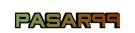 PASAR99 Logo